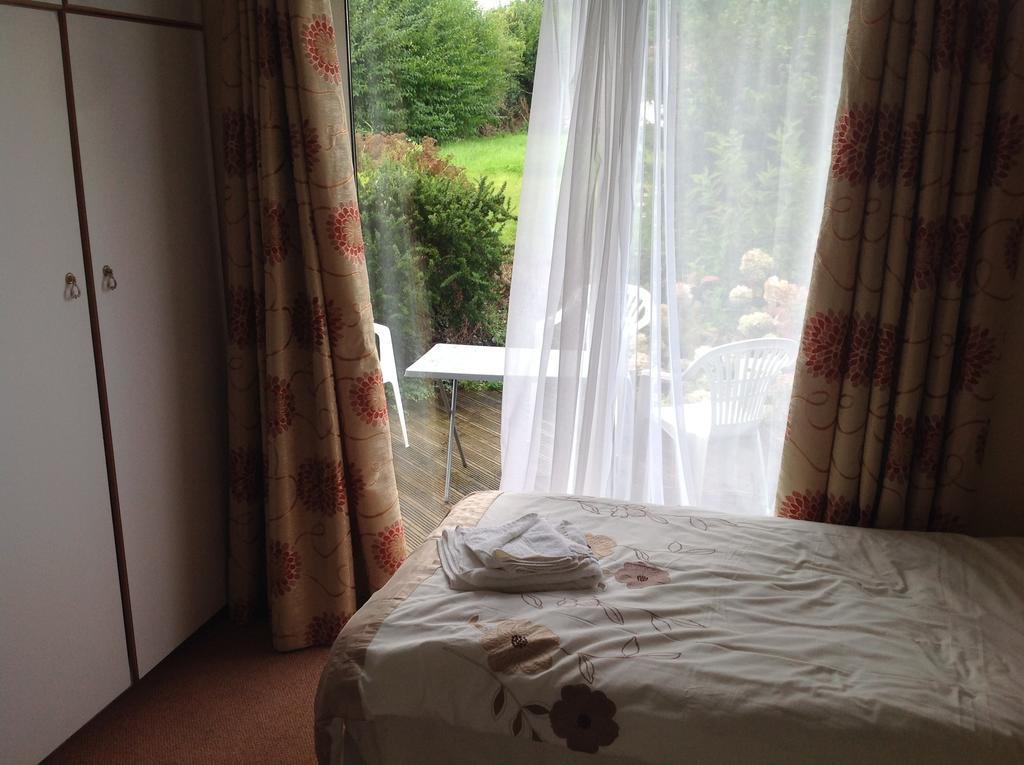 Drummin House Westport Room photo